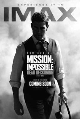 Mission: Impossible